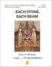 Each Stone, Each Beam